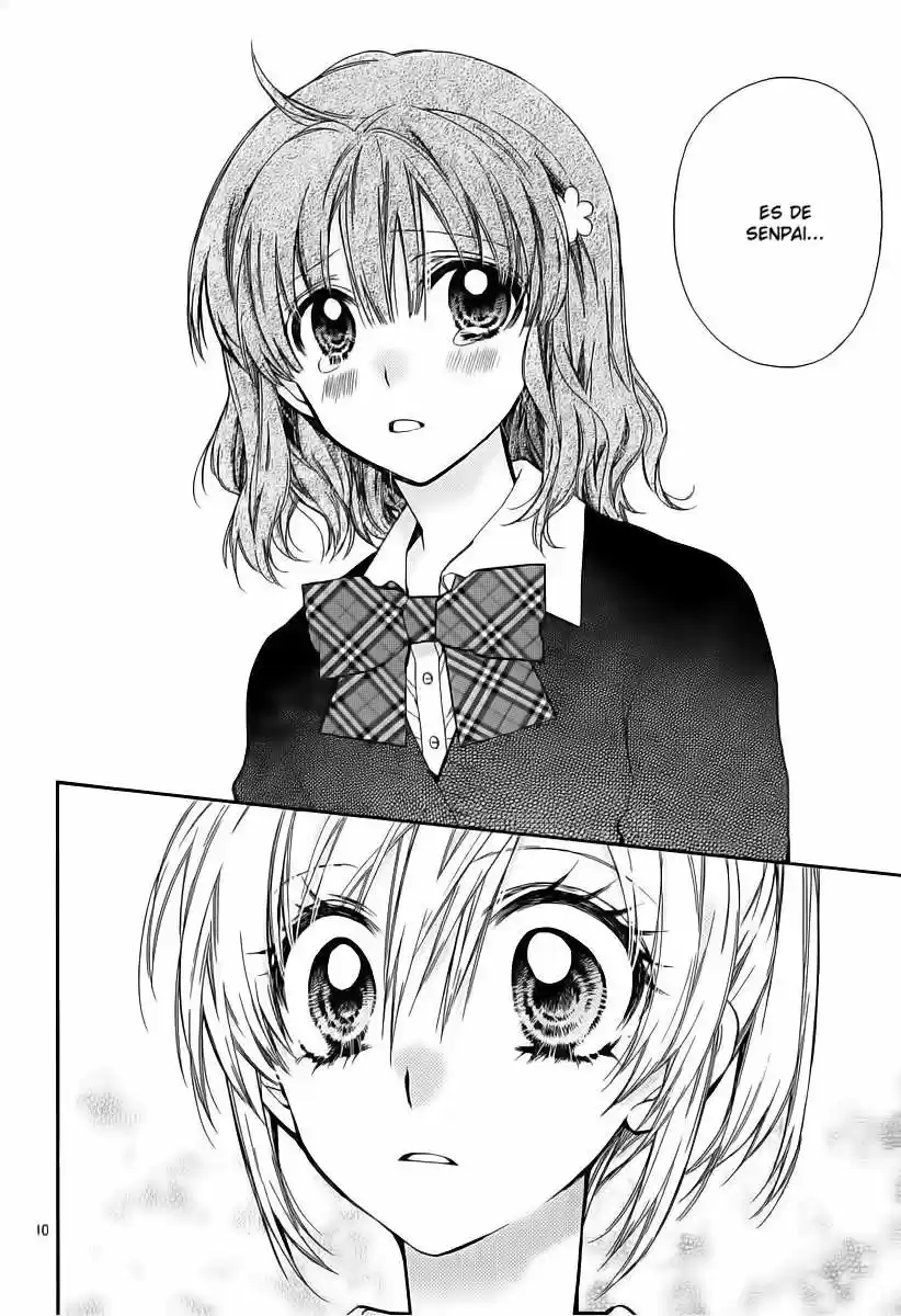Neko to Watashi no Kinyoubi (2013) - Capítulo 55 - Página 13 - LectorTMOo