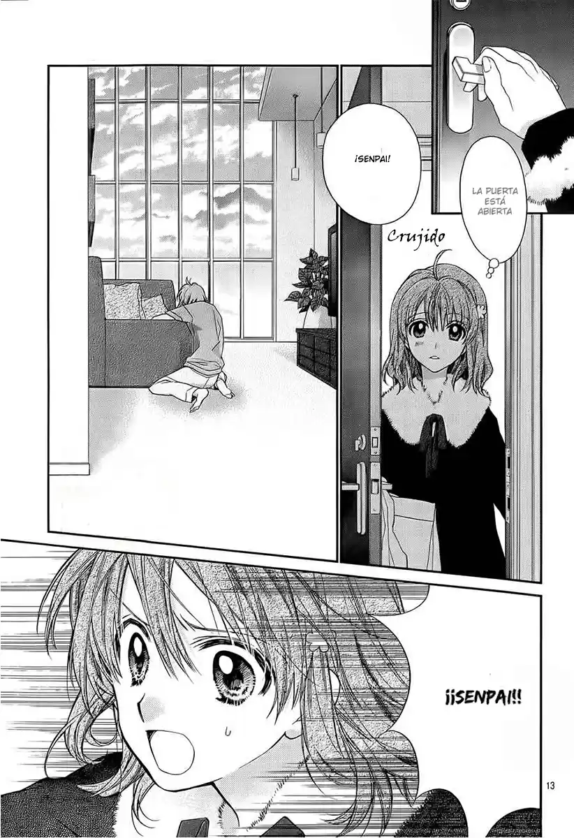 Neko to Watashi no Kinyoubi (2013) - Capítulo 55 - Página 16 - LectorTMOo