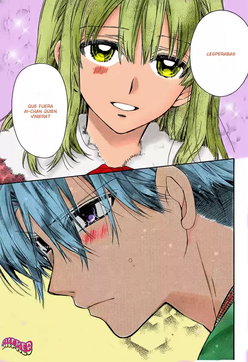 Neko to Watashi no Kinyoubi (2013) - Capítulo 55 - Página 18 - LectorTMOo