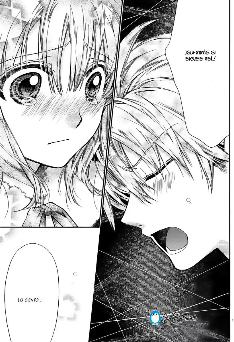 Neko to Watashi no Kinyoubi (2013) - Capítulo 55 - Página 22 - LectorTMOo