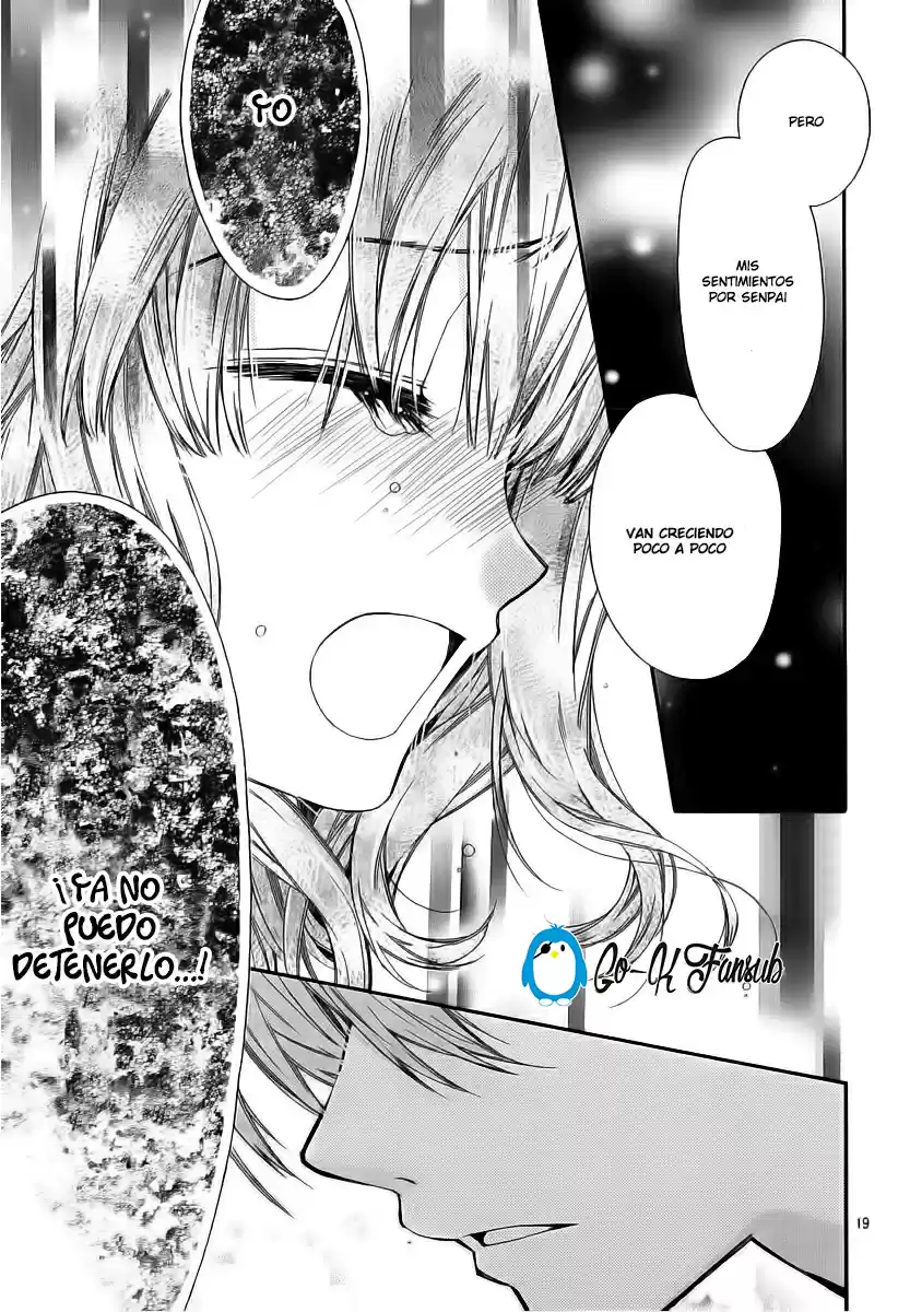 Neko to Watashi no Kinyoubi (2013) - Capítulo 55 - Página 24 - LectorTMOo