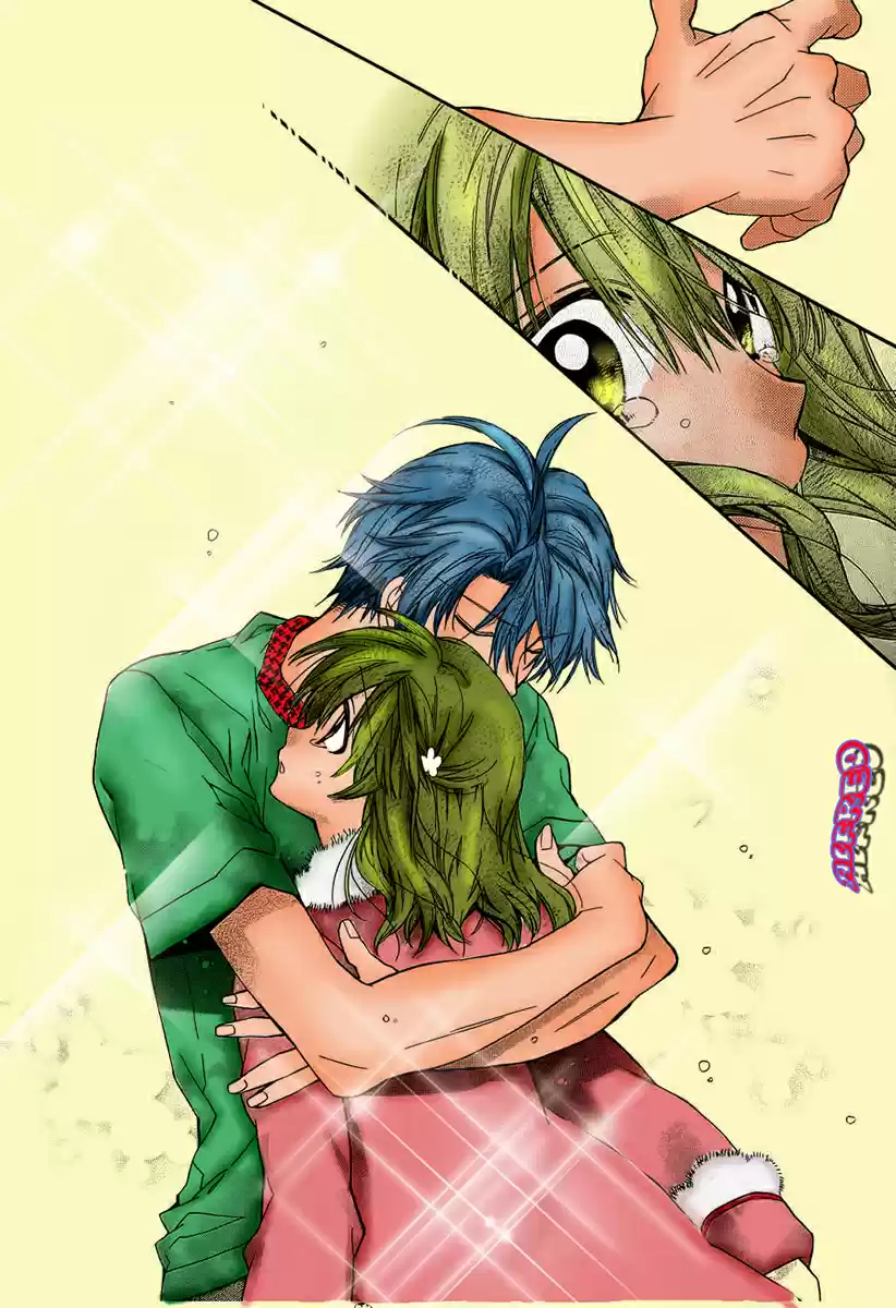 Neko to Watashi no Kinyoubi (2013) - Capítulo 55 - Página 25 - LectorTMOo
