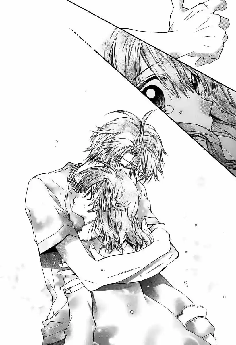 Neko to Watashi no Kinyoubi (2013) - Capítulo 55 - Página 26 - LectorTMOo