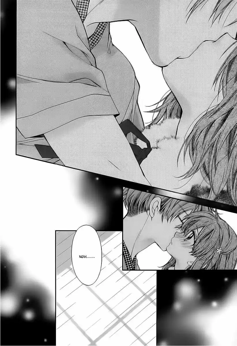 Neko to Watashi no Kinyoubi (2013) - Capítulo 55 - Página 28 - LectorTMOo
