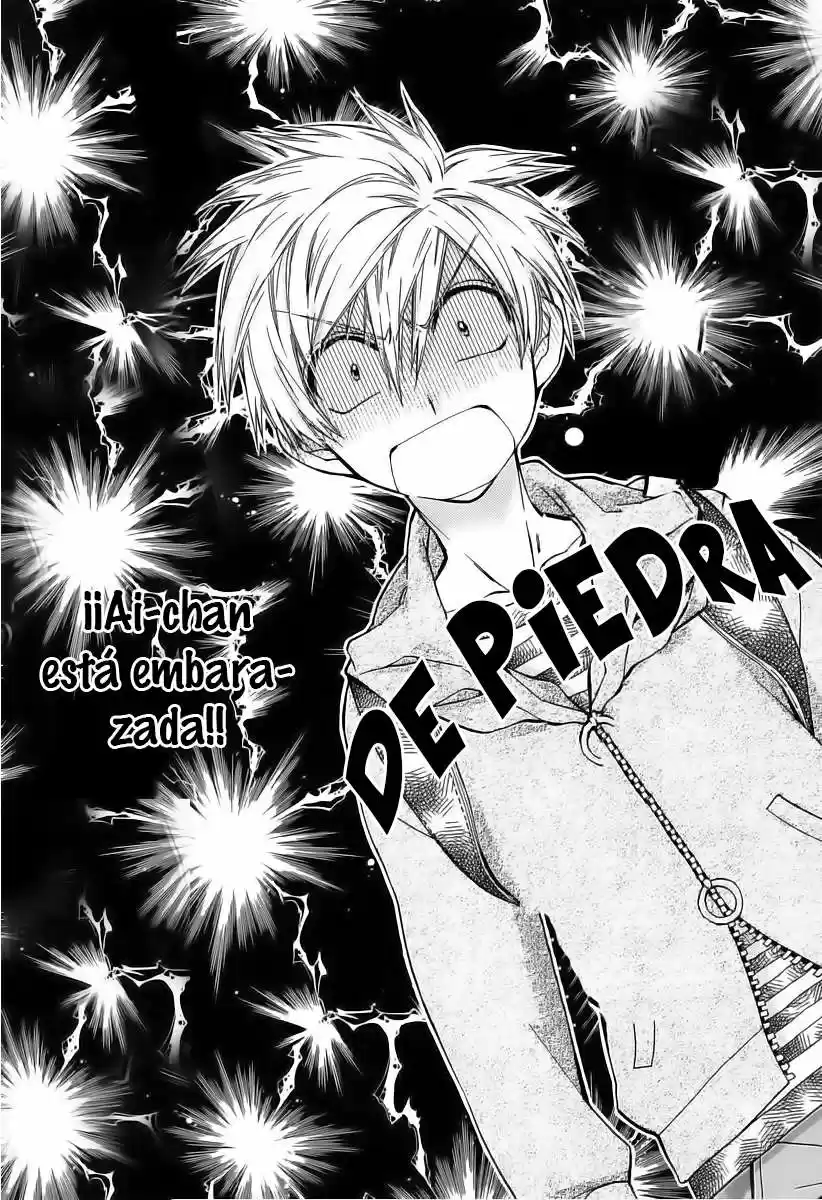 Neko to Watashi no Kinyoubi (2013) - Capítulo 56 - Página 8 - LectorTMOo