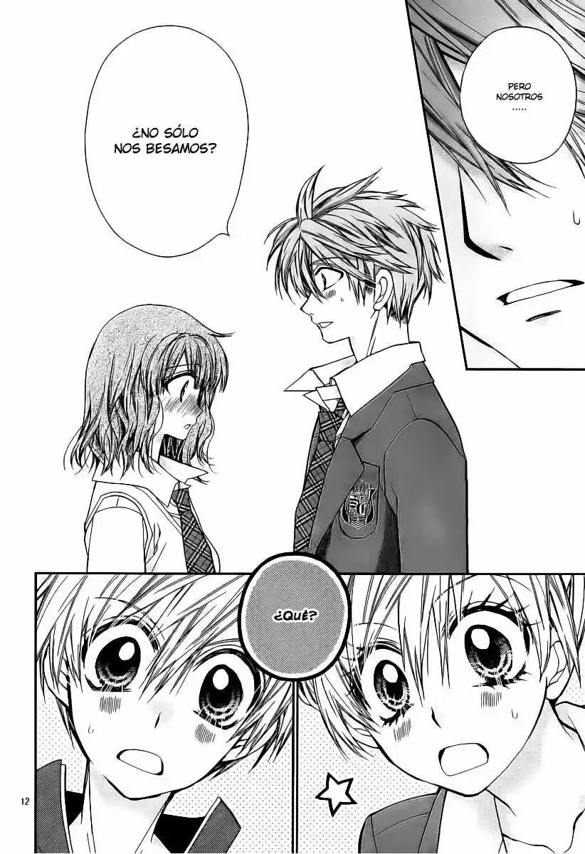 Neko to Watashi no Kinyoubi (2013) - Capítulo 56 - Página 17 - LectorTMOo