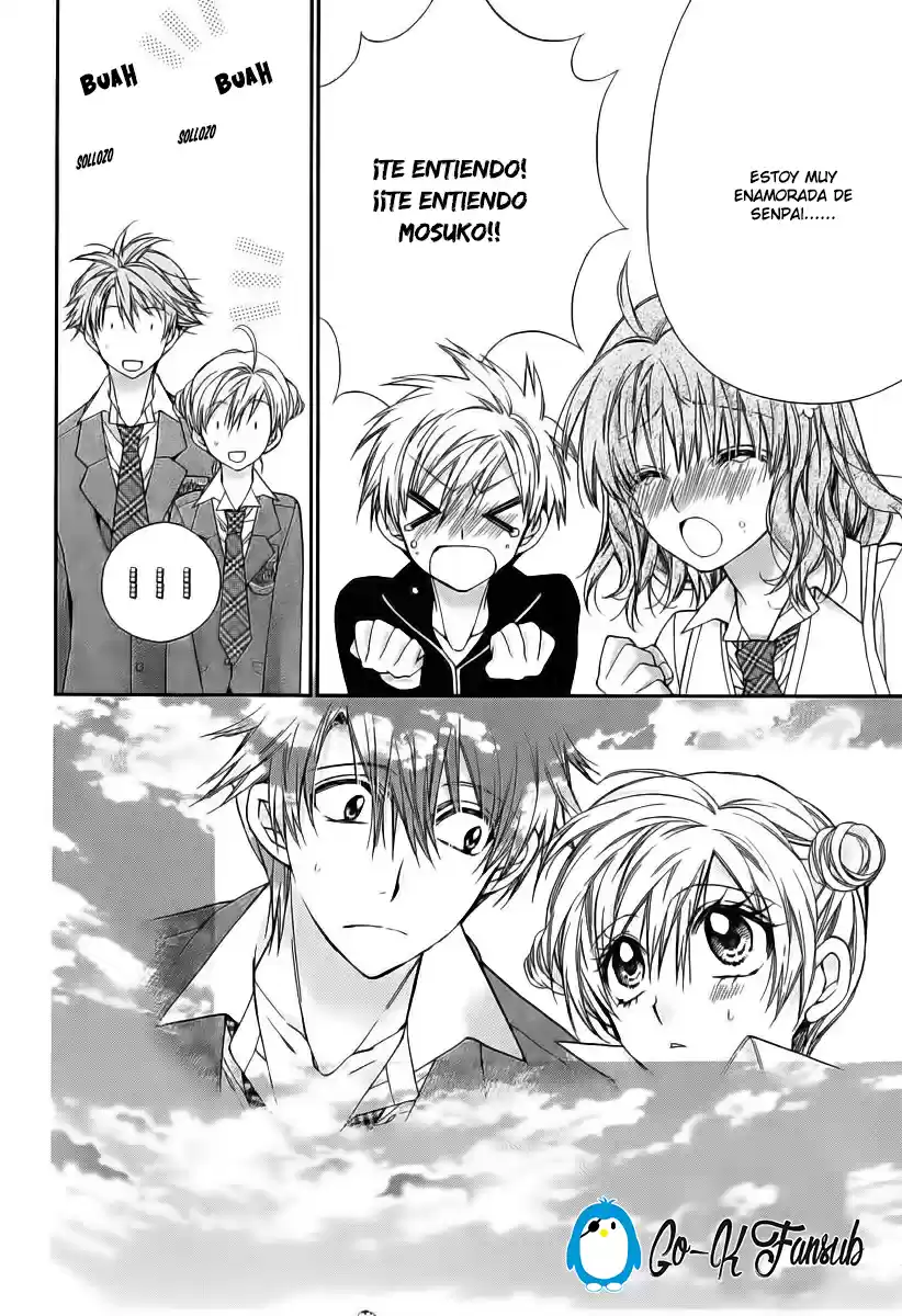 Neko to Watashi no Kinyoubi (2013) - Capítulo 56 - Página 19 - LectorTMOo