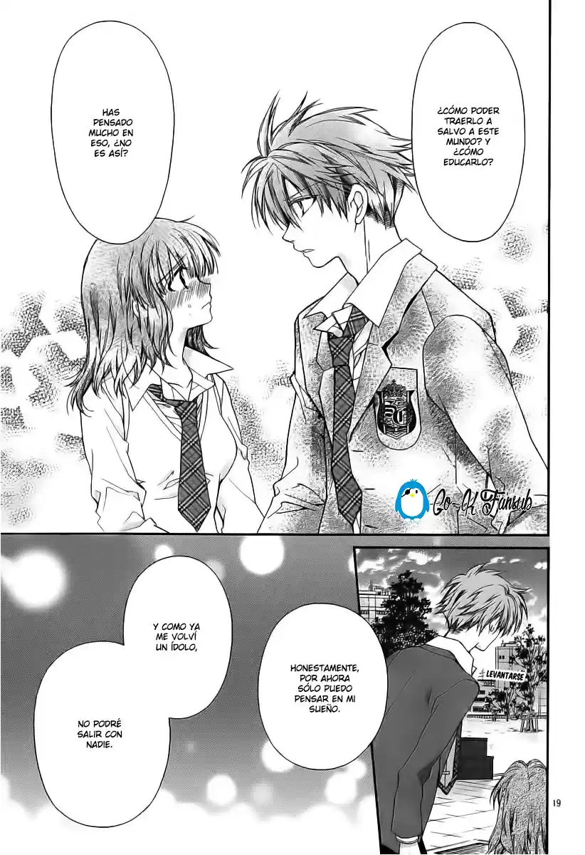 Neko to Watashi no Kinyoubi (2013) - Capítulo 56 - Página 24 - LectorTMOo