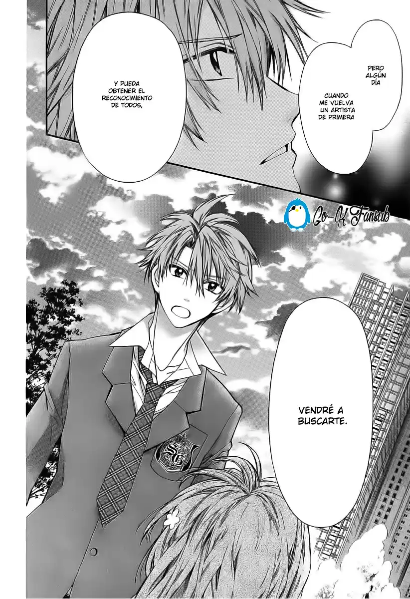 Neko to Watashi no Kinyoubi (2013) - Capítulo 56 - Página 25 - LectorTMOo