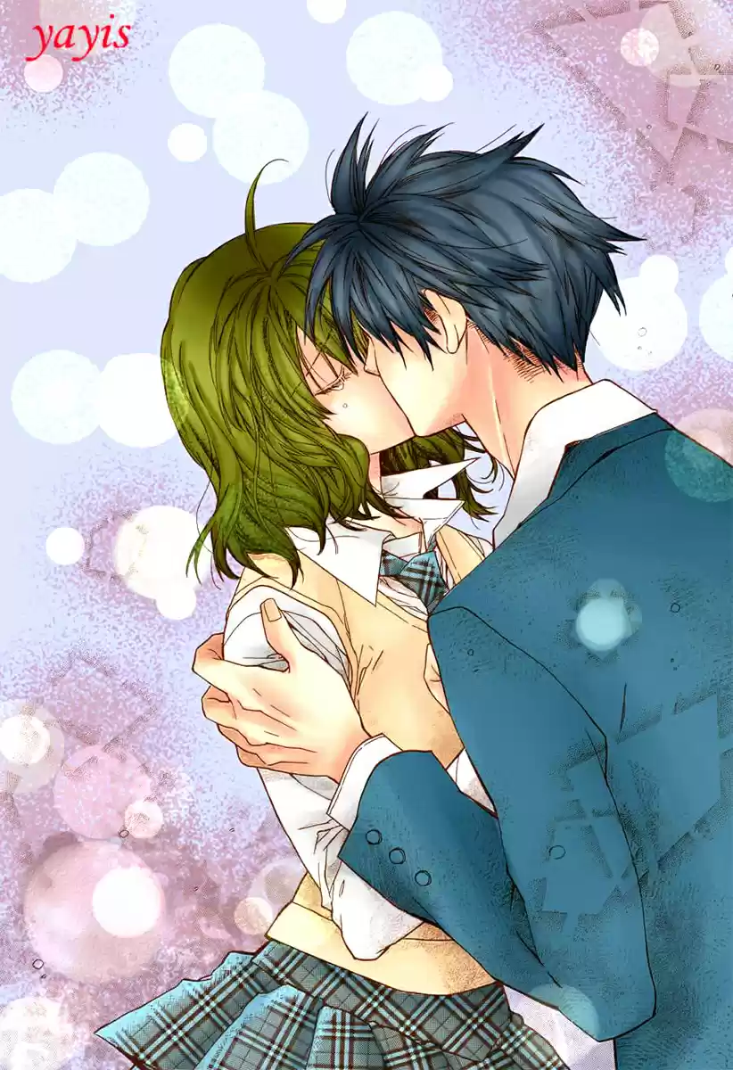 Neko to Watashi no Kinyoubi (2013) - Capítulo 56 - Página 27 - LectorTMOo