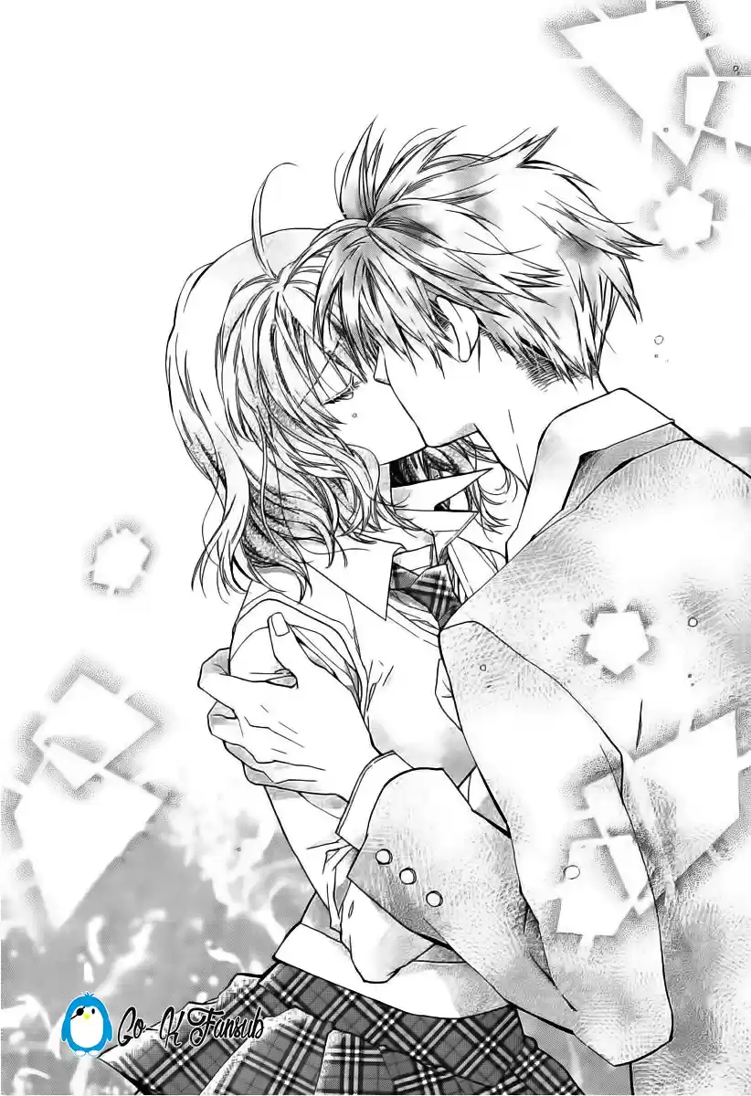 Neko to Watashi no Kinyoubi (2013) - Capítulo 56 - Página 28 - LectorTMOo