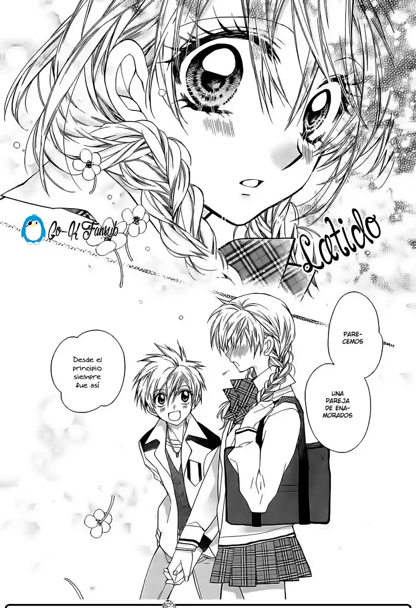 Neko to Watashi no Kinyoubi (2013) - Capítulo 57 - Página 13 - LectorTMOo