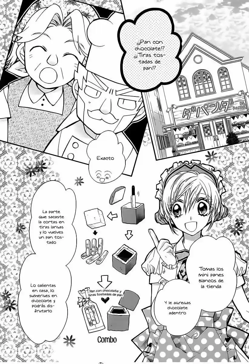 Neko to Watashi no Kinyoubi (2013) - Capítulo 57 - Página 16 - LectorTMOo