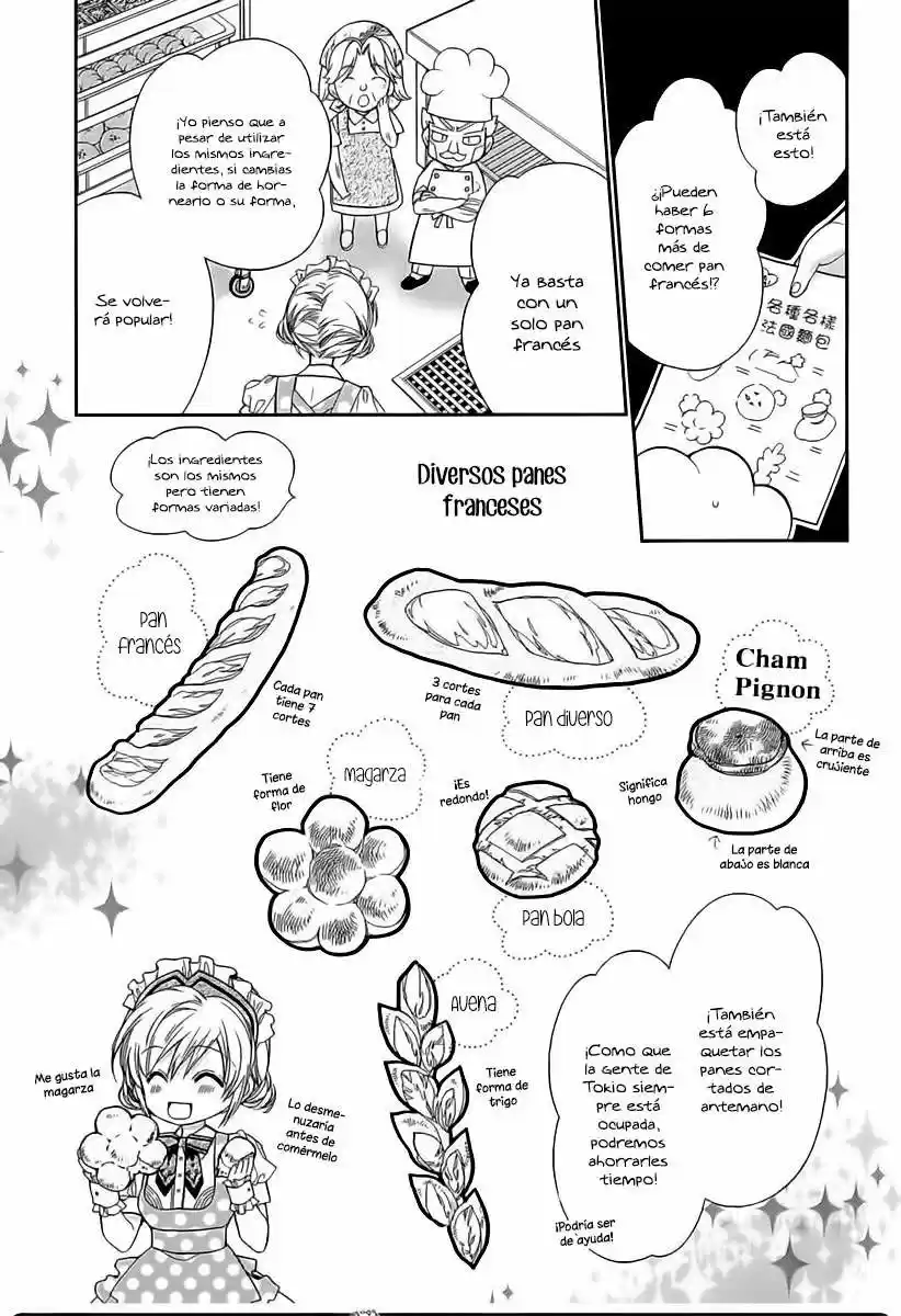 Neko to Watashi no Kinyoubi (2013) - Capítulo 57 - Página 17 - LectorTMOo