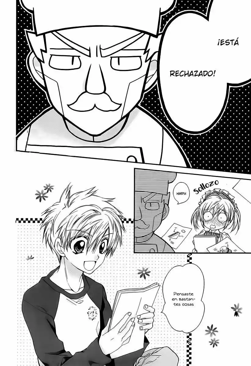 Neko to Watashi no Kinyoubi (2013) - Capítulo 57 - Página 20 - LectorTMOo