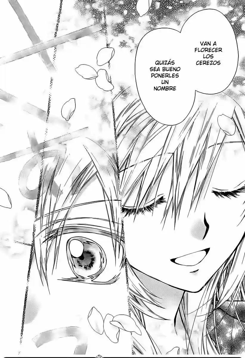 Neko to Watashi no Kinyoubi (2013) - Capítulo 57 - Página 22 - LectorTMOo