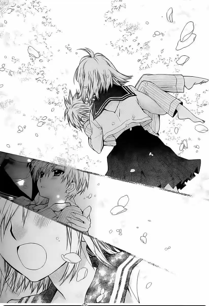 Neko to Watashi no Kinyoubi (2013) - Capítulo 57 - Página 23 - LectorTMOo