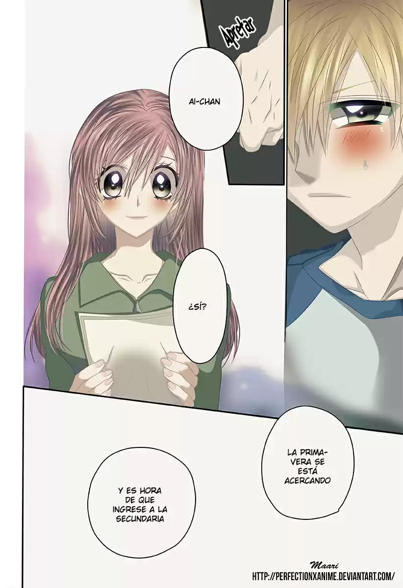 Neko to Watashi no Kinyoubi (2013) - Capítulo 57 - Página 24 - LectorTMOo