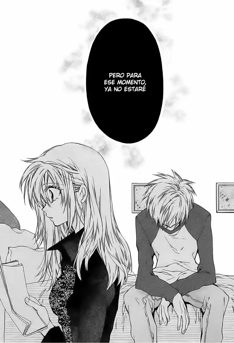 Neko to Watashi no Kinyoubi (2013) - Capítulo 57 - Página 26 - LectorTMOo