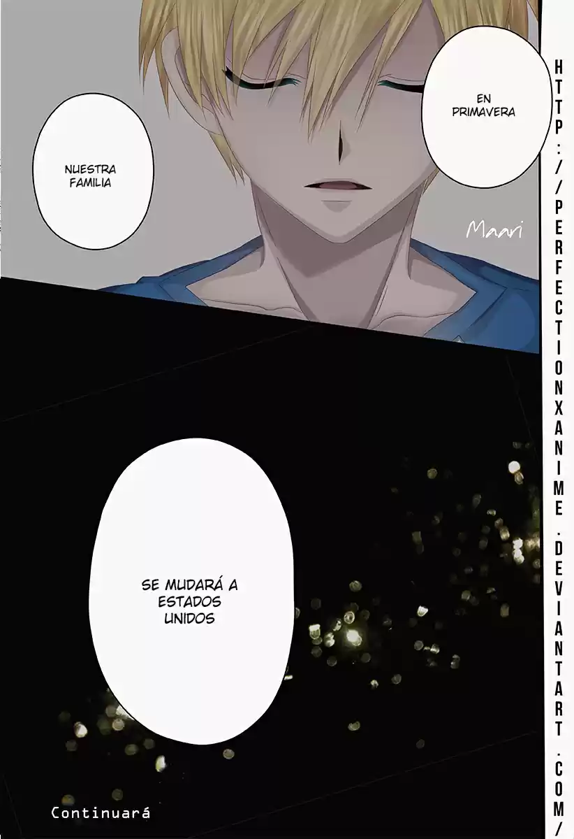 Neko to Watashi no Kinyoubi (2013) - Capítulo 57 - Página 28 - LectorTMOo