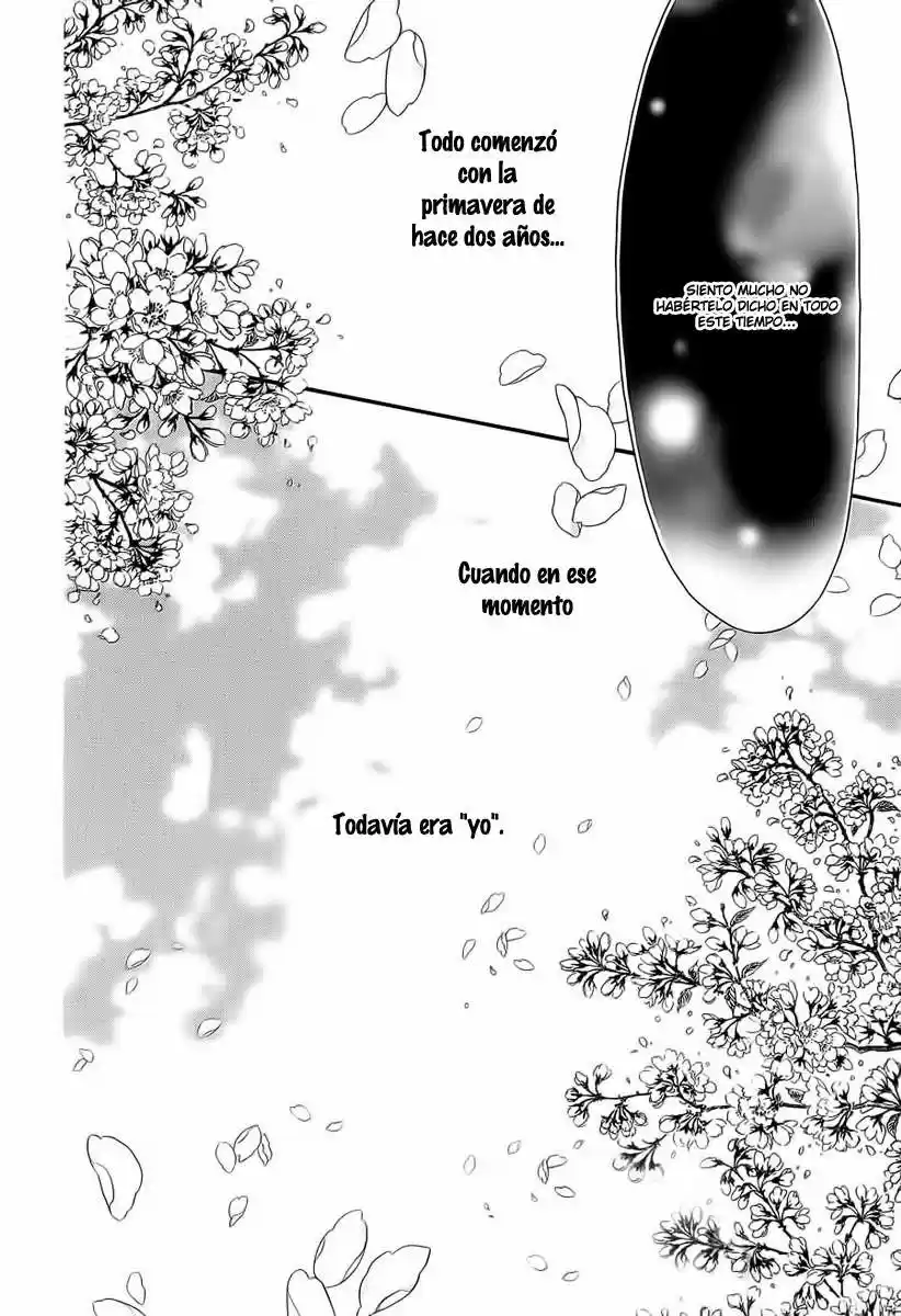 Neko to Watashi no Kinyoubi (2013) - Capítulo 58 - Página 4 - LectorTMOo