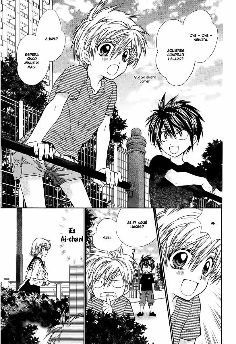 Neko to Watashi no Kinyoubi (2013) - Capítulo 58 - Página 8 - LectorTMOo