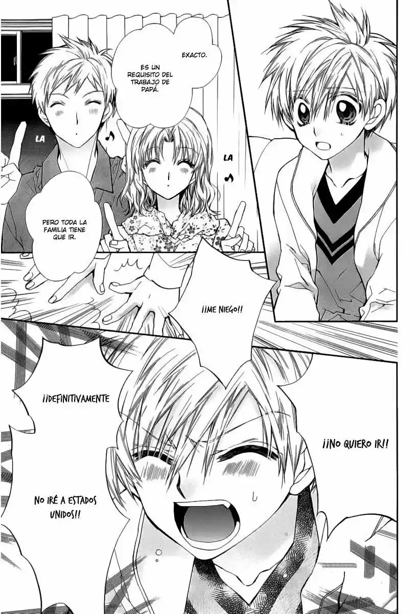 Neko to Watashi no Kinyoubi (2013) - Capítulo 58 - Página 16 - LectorTMOo