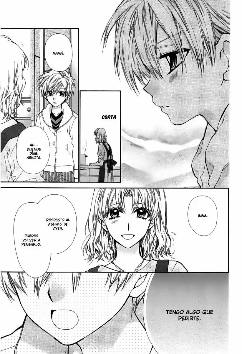 Neko to Watashi no Kinyoubi (2013) - Capítulo 58 - Página 20 - LectorTMOo