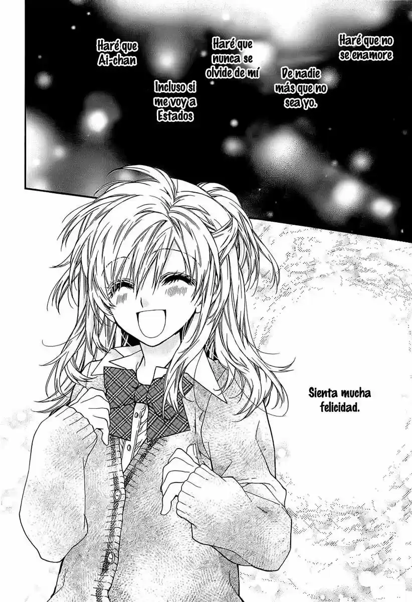 Neko to Watashi no Kinyoubi (2013) - Capítulo 58 - Página 23 - LectorTMOo
