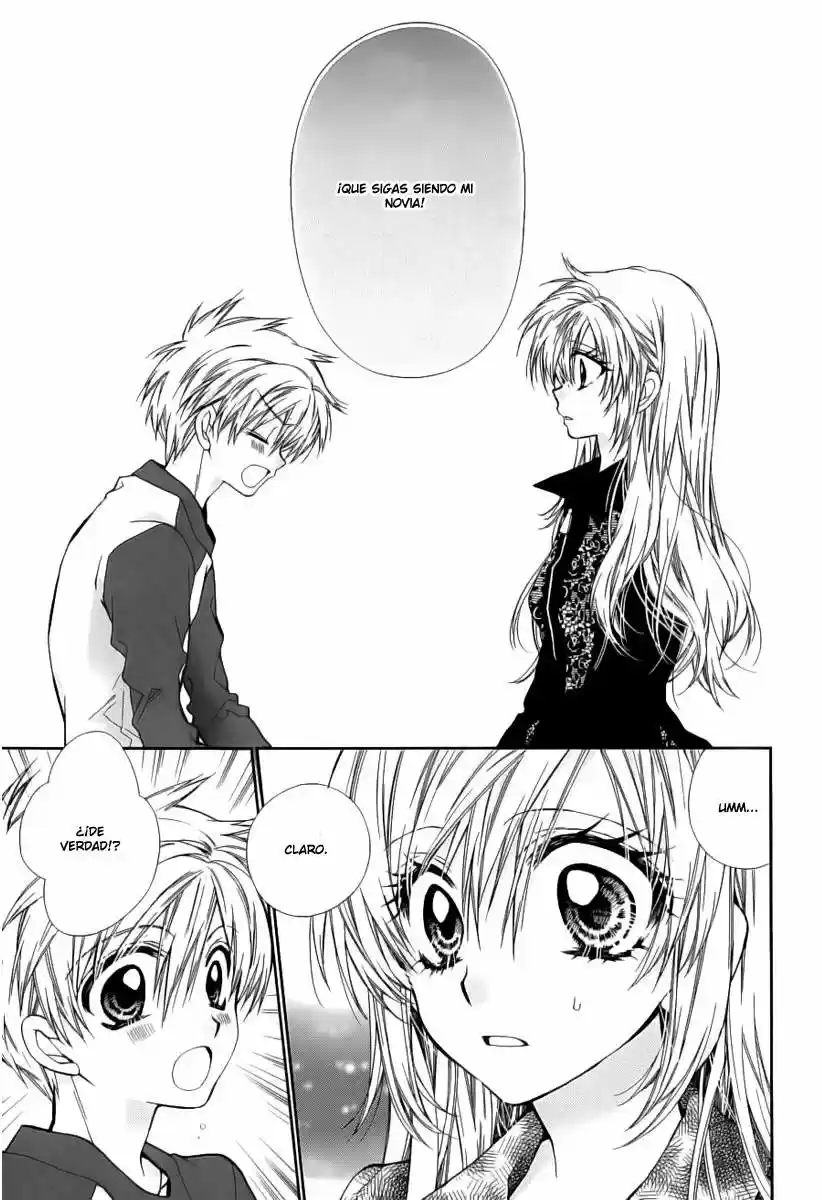 Neko to Watashi no Kinyoubi (2013) - Capítulo 58 - Página 26 - LectorTMOo