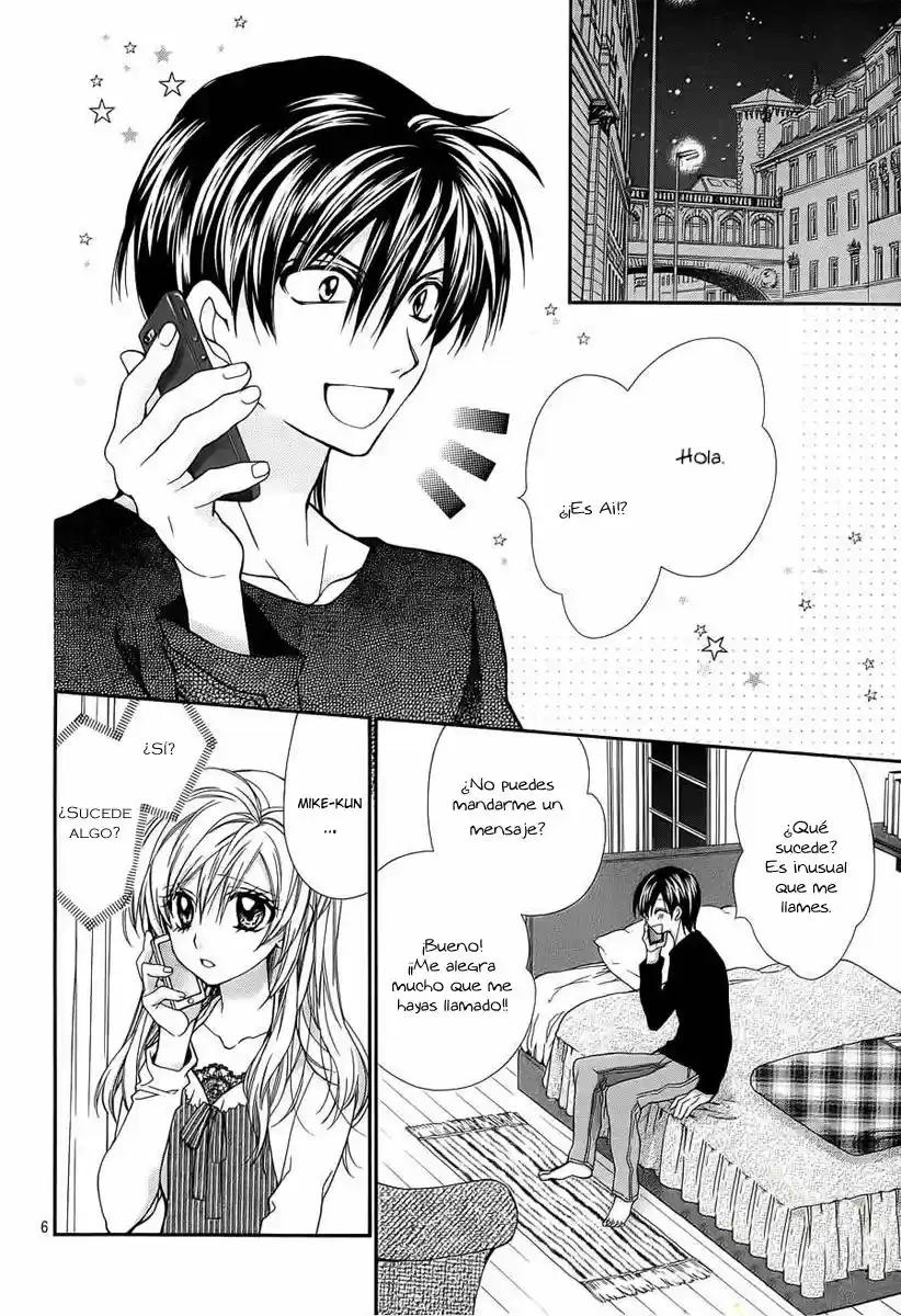 Neko to Watashi no Kinyoubi (2013) - Capítulo 59 - Página 9 - LectorTMOo
