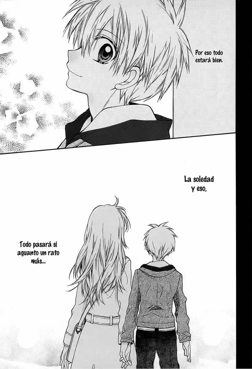Neko to Watashi no Kinyoubi (2013) - Capítulo 59 - Página 12 - LectorTMOo