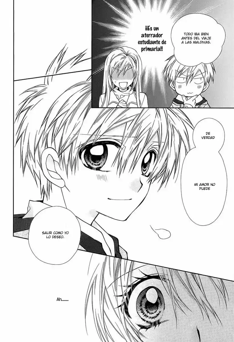 Neko to Watashi no Kinyoubi (2013) - Capítulo 59 - Página 19 - LectorTMOo