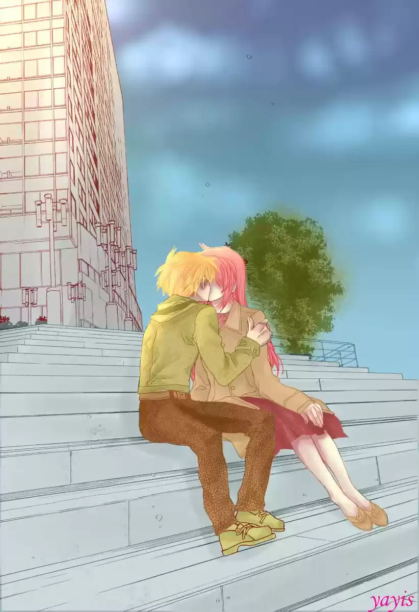 Neko to Watashi no Kinyoubi (2013) - Capítulo 59 - Página 20 - LectorTMOo