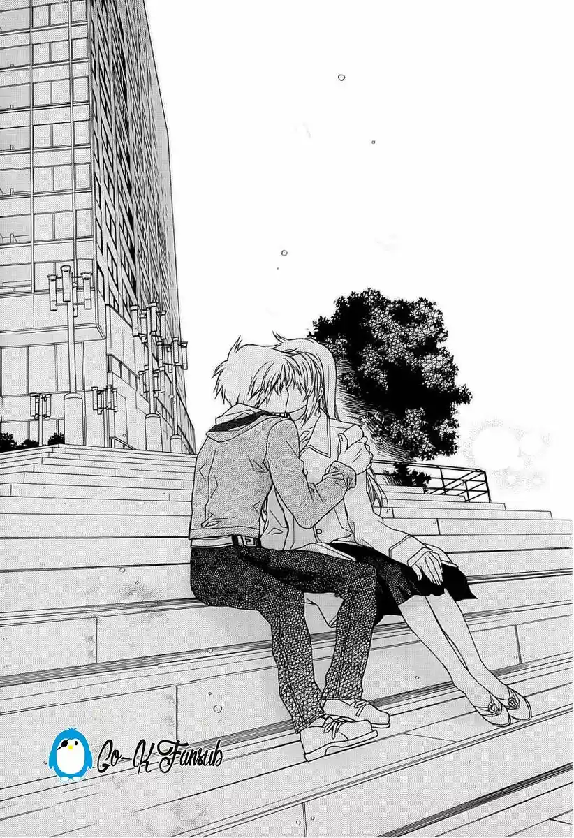 Neko to Watashi no Kinyoubi (2013) - Capítulo 59 - Página 21 - LectorTMOo