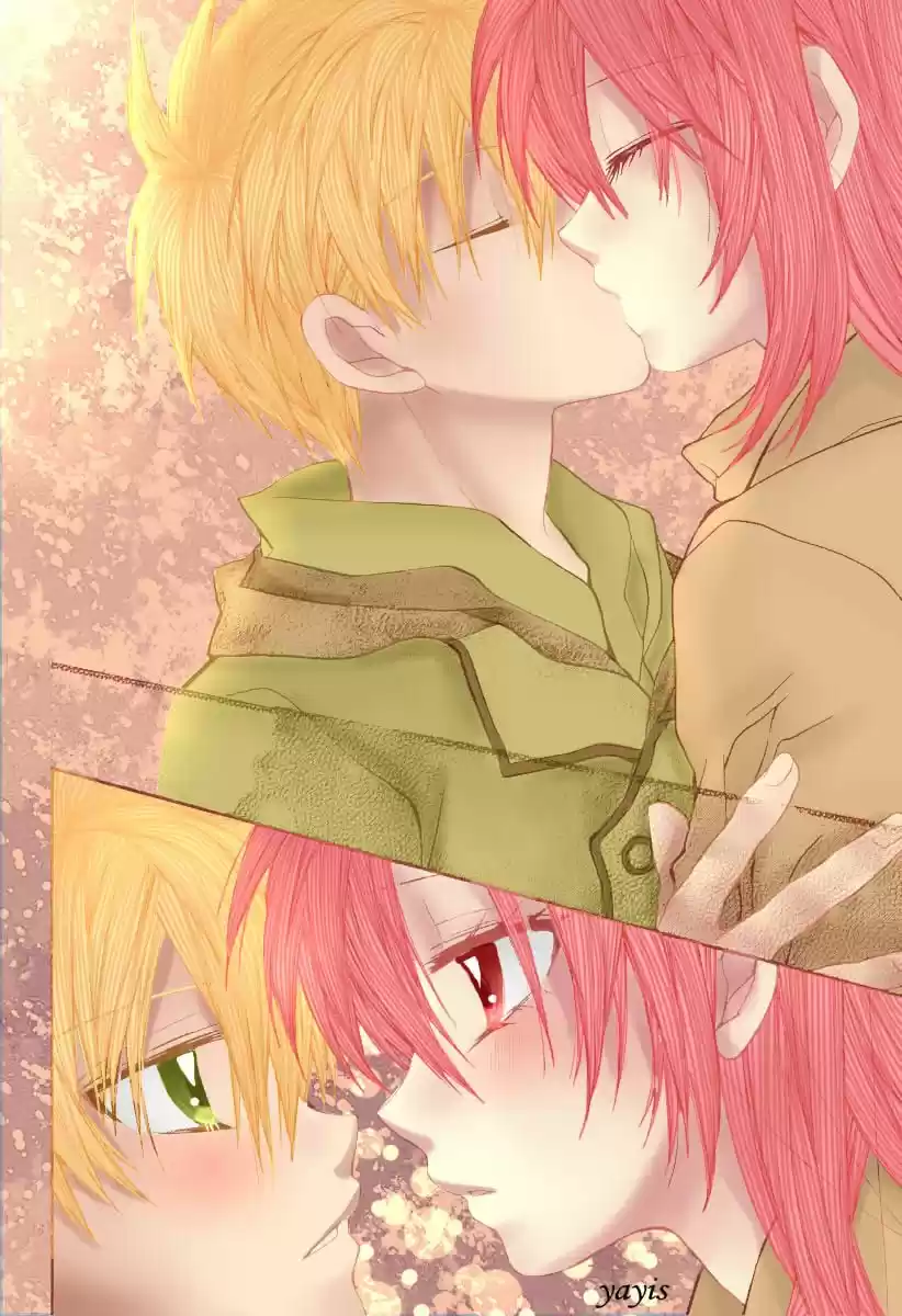 Neko to Watashi no Kinyoubi (2013) - Capítulo 59 - Página 22 - LectorTMOo