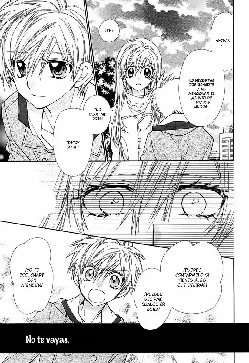 Neko to Watashi no Kinyoubi (2013) - Capítulo 59 - Página 24 - LectorTMOo