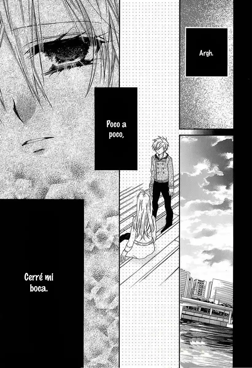 Neko to Watashi no Kinyoubi (2013) - Capítulo 59 - Página 28 - LectorTMOo
