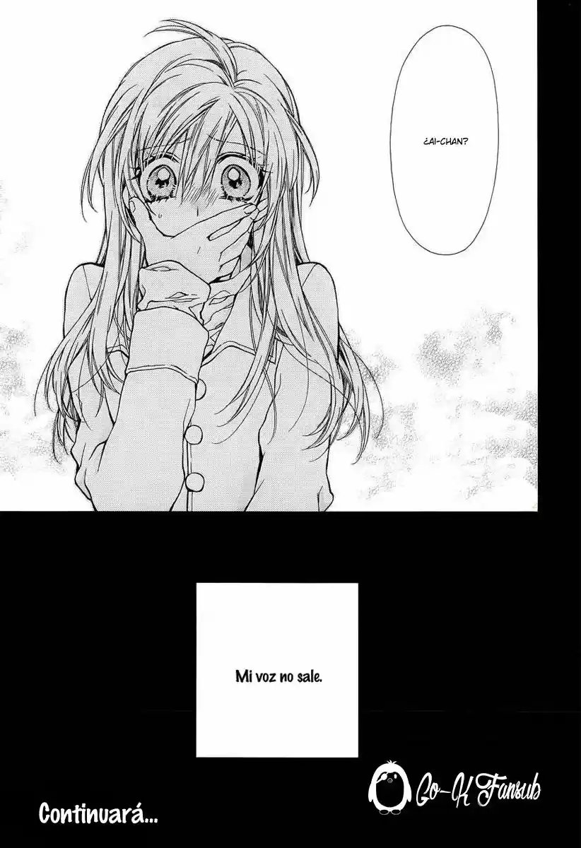 Neko to Watashi no Kinyoubi (2013) - Capítulo 59 - Página 30 - LectorTMOo