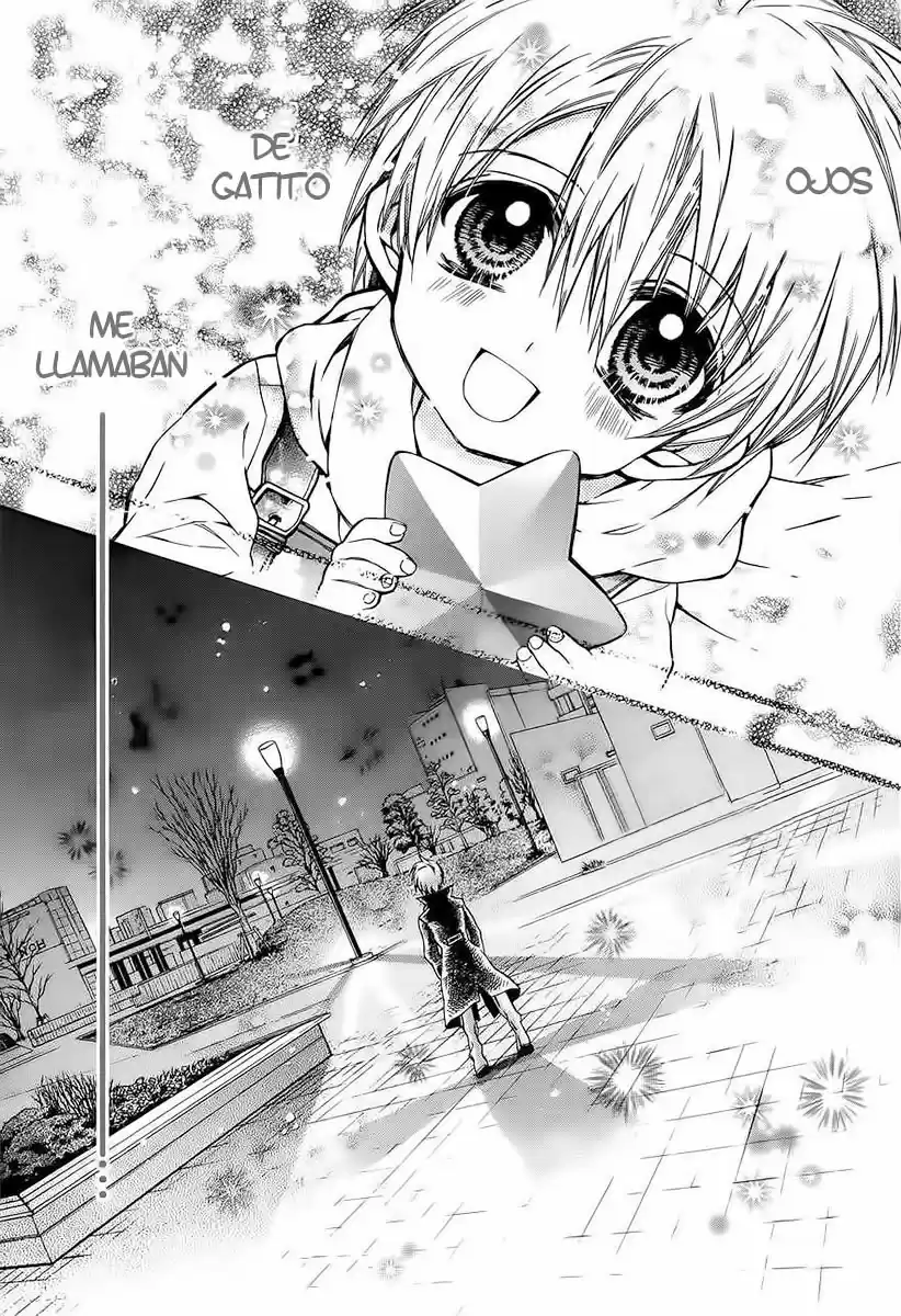 Neko to Watashi no Kinyoubi (2013) - Capítulo 6 - Página 15 - LectorTMOo