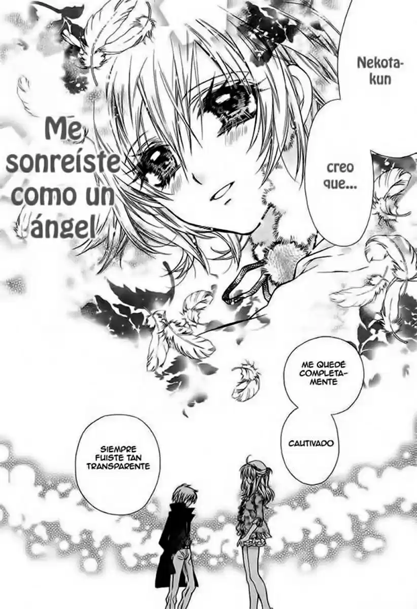 Neko to Watashi no Kinyoubi (2013) - Capítulo 6 - Página 24 - LectorTMOo