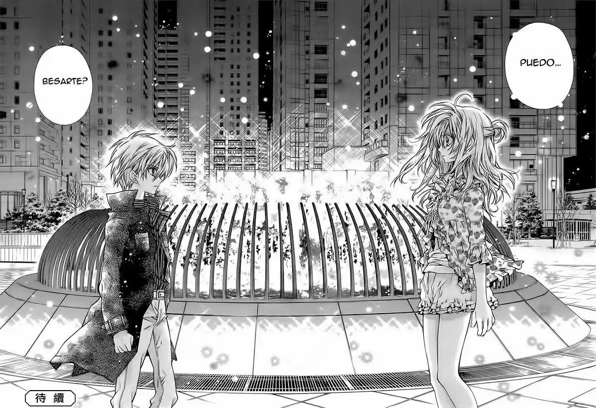 Neko to Watashi no Kinyoubi (2013) - Capítulo 6 - Página 26 - LectorTMOo