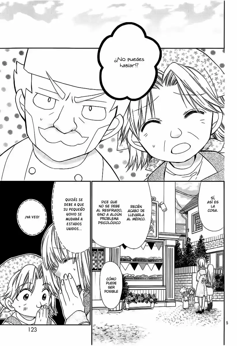 Neko to Watashi no Kinyoubi (2013) - Capítulo 60 - Página 6 - LectorTMOo