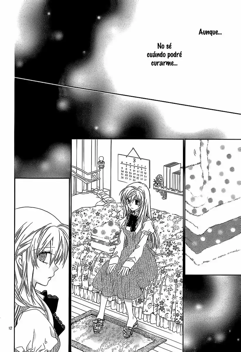 Neko to Watashi no Kinyoubi (2013) - Capítulo 60 - Página 13 - LectorTMOo