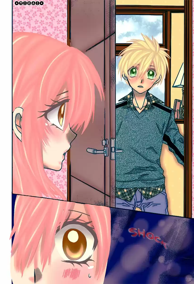 Neko to Watashi no Kinyoubi (2013) - Capítulo 60 - Página 15 - LectorTMOo
