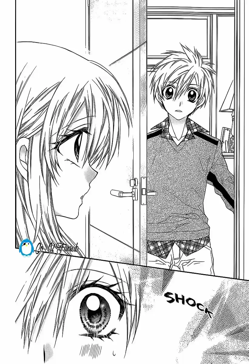Neko to Watashi no Kinyoubi (2013) - Capítulo 60 - Página 16 - LectorTMOo