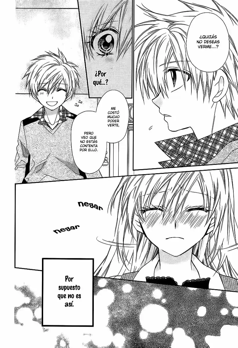 Neko to Watashi no Kinyoubi (2013) - Capítulo 60 - Página 18 - LectorTMOo