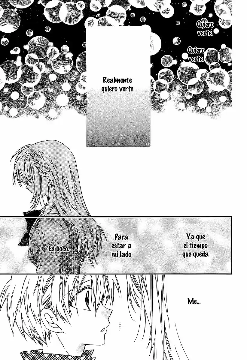 Neko to Watashi no Kinyoubi (2013) - Capítulo 60 - Página 19 - LectorTMOo