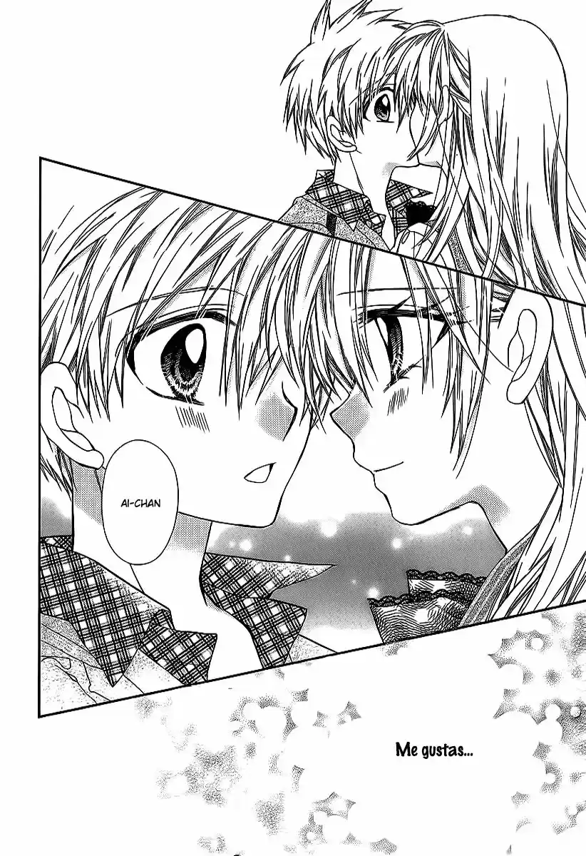 Neko to Watashi no Kinyoubi (2013) - Capítulo 60 - Página 20 - LectorTMOo