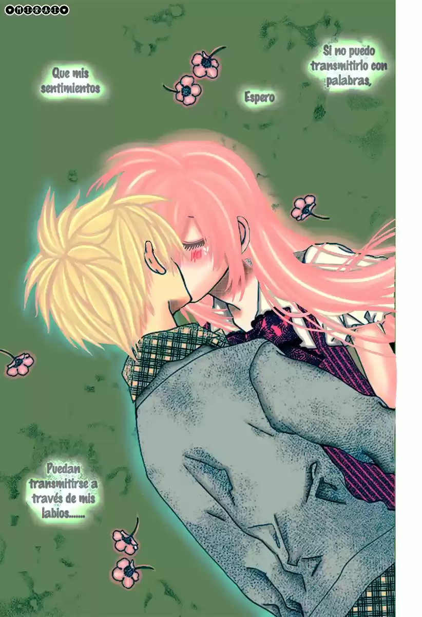 Neko to Watashi no Kinyoubi (2013) - Capítulo 60 - Página 21 - LectorTMOo